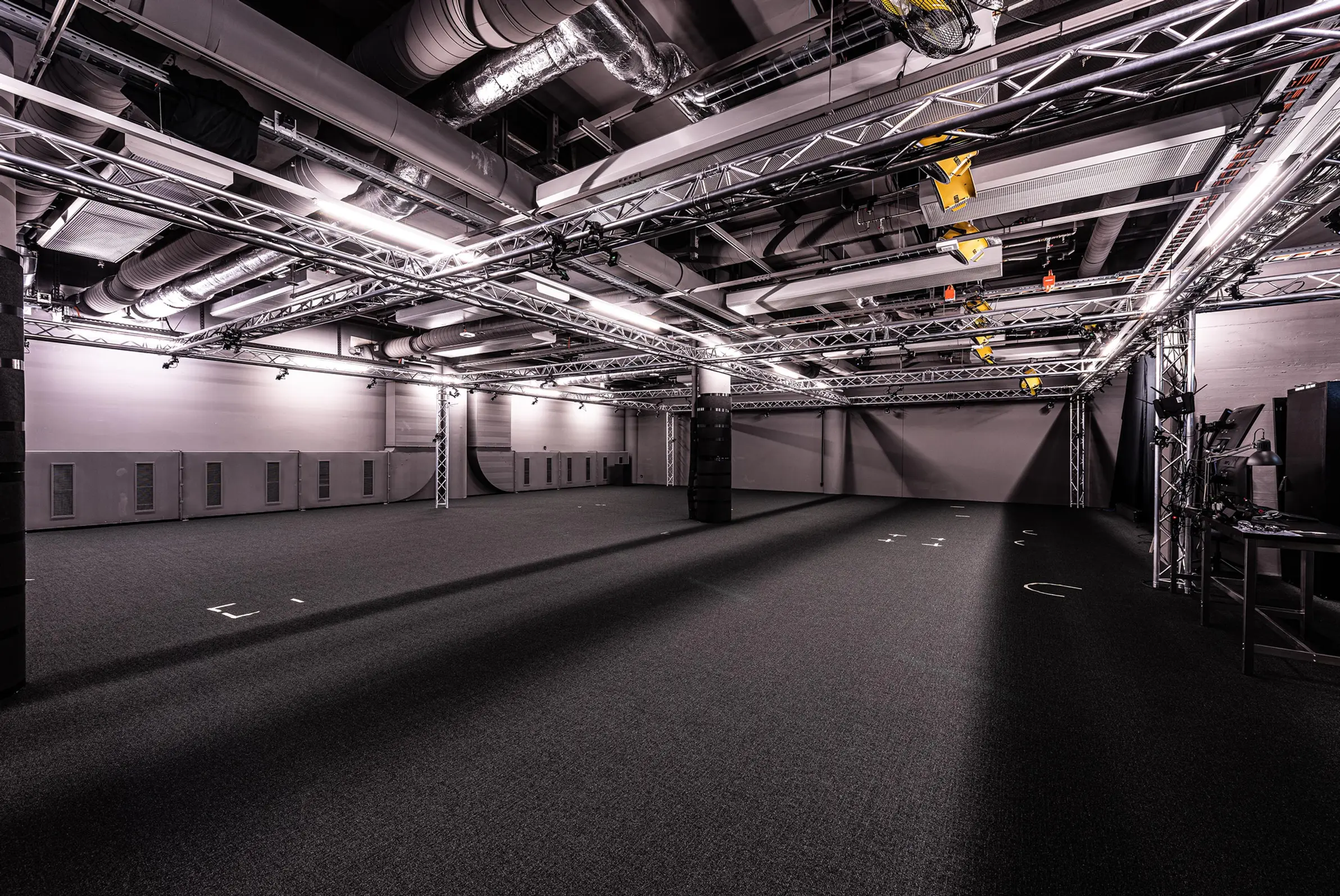 Fusion Arena