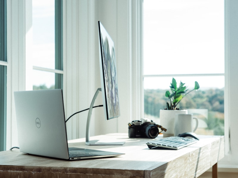 Configuration PC et ordinateur portable