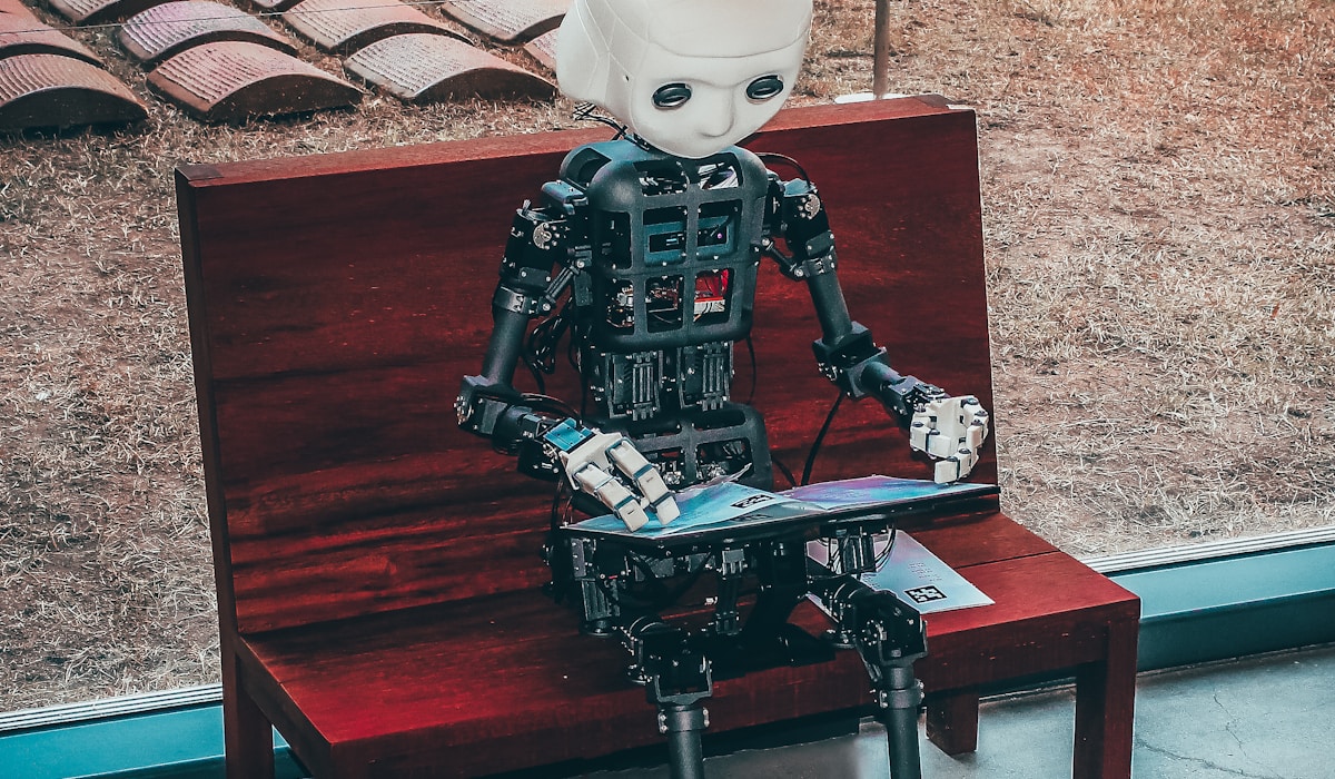 IA et automatisation